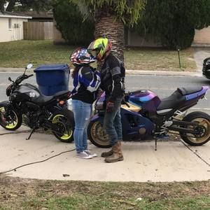 Meet your Posher, Tim